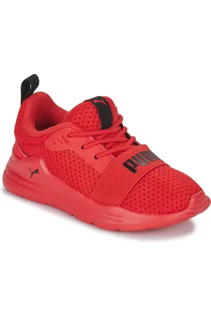 PUMA Scarpe bambini INF WIRED RUN