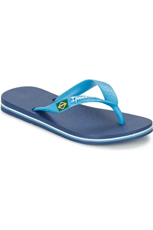 Ipanema Infradito bambini CLASSICA BRASIL II