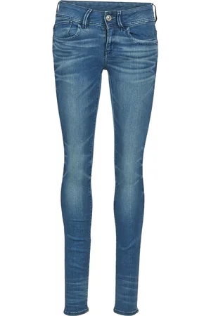 G-Star Jeans skynny LYNN MID SKINNY