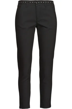 Freeman T Porter Pantalone Chino CLAUDIA POLYNEO