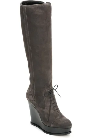 Moschino Stivali CA2603