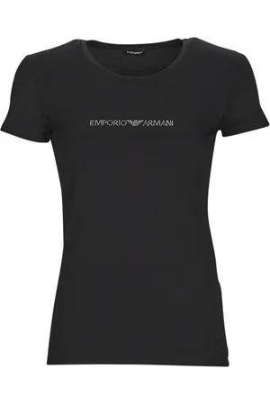 Emporio Armani T-shirt T-SHIRT CREW NECK