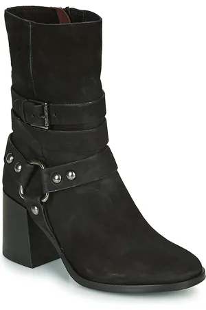 Mjus Stivaletti TUA BUCKLE