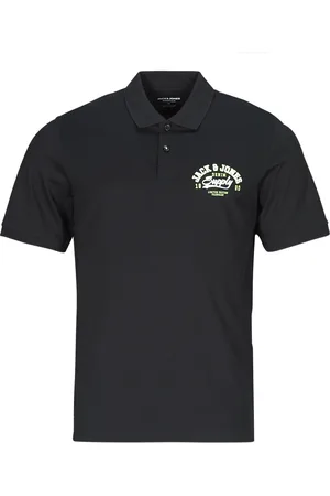 JACK & JONES Polo JJELOGO POLO SS 2 COL SS24 SN