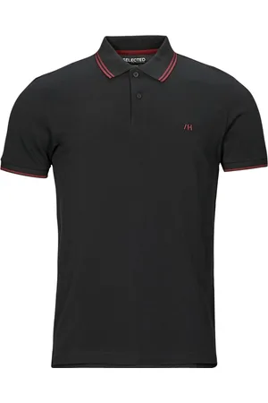 SELECTED Polo SLHDANTE SPORT