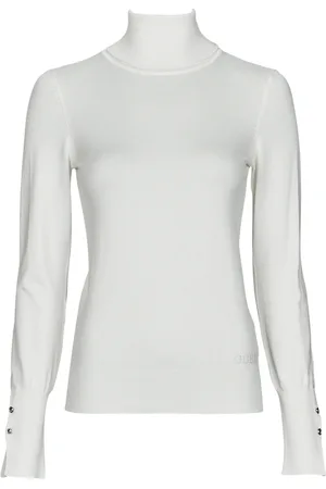 Guess Maglione PAULE TN LS SWEATER