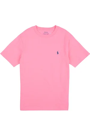Ralph Lauren T-shirt SS CN-TOPS-T-SHIRT