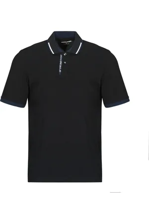 JACK & JONES Polo JJSTEEL POLO SS