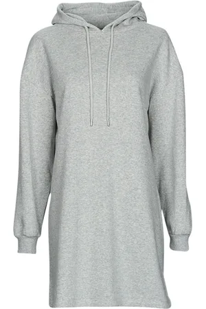 Pieces® Abito corto PCCHILLI LS SWEAT DRESS