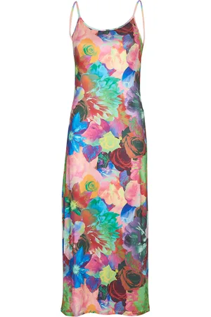 Desigual Abito Lunghi VEST_TULIPA