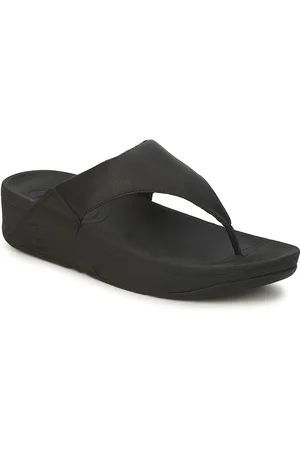 FitFlop Infradito LULU LEATHER
