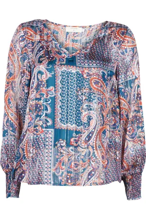 Cream Camicetta SHEENA BLOUSE