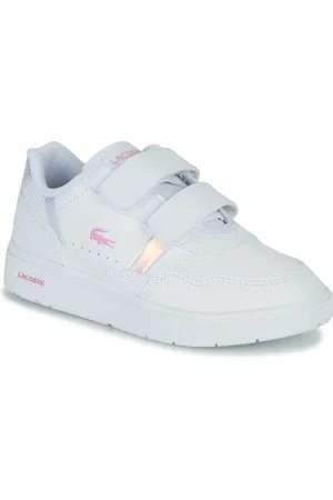 Lacoste Scarpe bambini T-CLIP