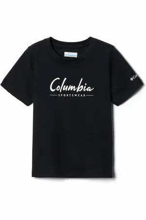 Columbia T-shirt VALLEY CREEK SS GRAPHIC SHIRT