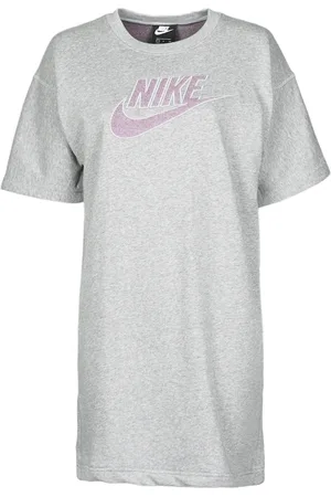 Nike Abito corto W NSW DRESS FT M2Z