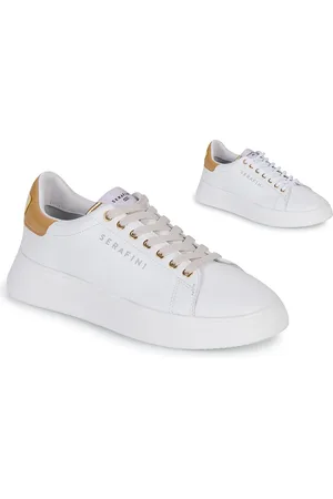 Serafini Sneakers basse J.CONNORS