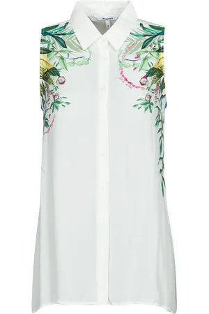 Desigual Camicetta FILADELFIA
