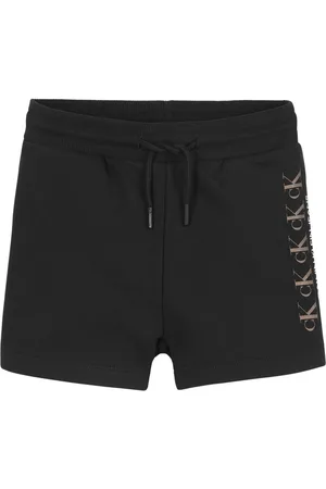 Calvin Klein Shorts CK REPEAT FOIL KNIT SHORTS