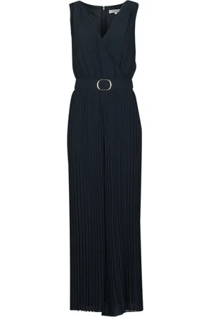 Morgan Tute / Jumpsuit PSAMARA