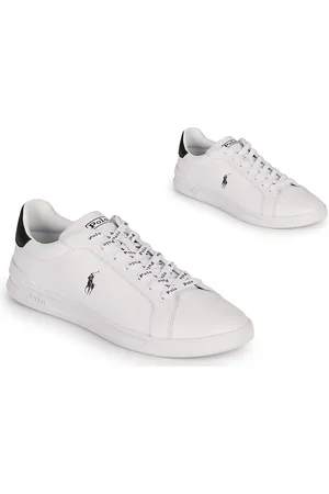 Ralph Lauren Sneakers basse HRT CT II-SNEAKERS-ATHLETIC SHOE