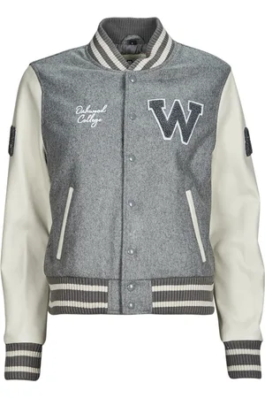 Oakwood Giacca in pelle GRADUATE BI