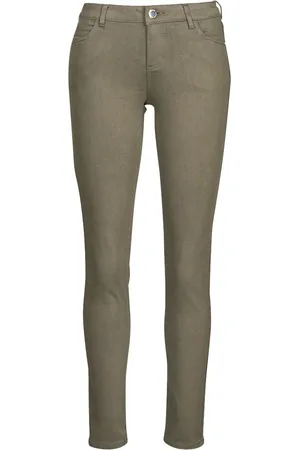 Morgan Pantalone PETRA