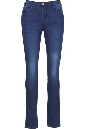 Emporio Armani Jeans skynny HERTION