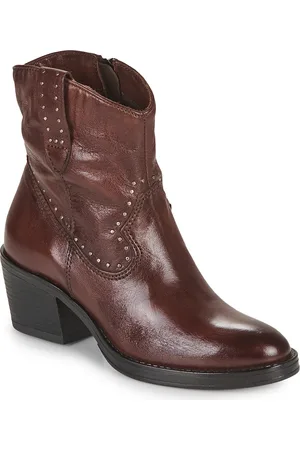 Mjus Stivaletti DENVER STUDS