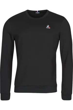 Le Coq Sportif Felpa ESS CREW SWEAT N°4 M