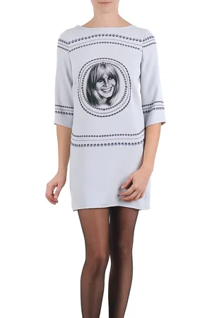Brigitte Bardot Abito corto BB43121