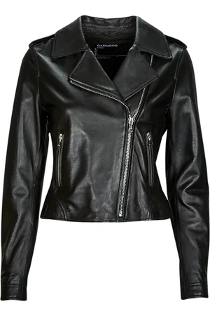 Oakwood Giacca in pelle KITTY