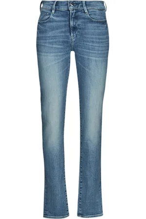 G-Star Jeans ACE 2.0 SLIM STRAIGHT WMN