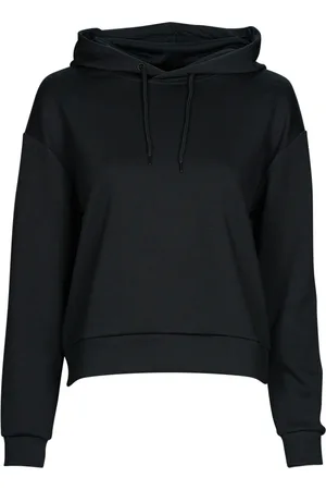 ONLY Felpa ONPLOUNGE LS HOOD SWEAT