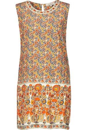 Derhy Abito corto SHAWL PAISLEY