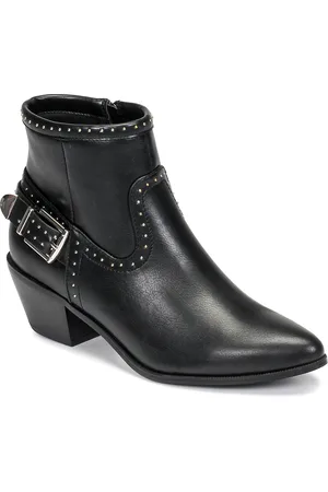 ONLY Stivaletti TOBIO-7 PU STUD BOOT