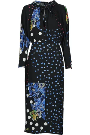 Desigual Abito Lunghi DOTS