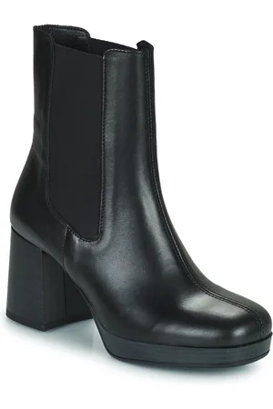 Bullboxer Stivaletti 256500E6L_BLCK