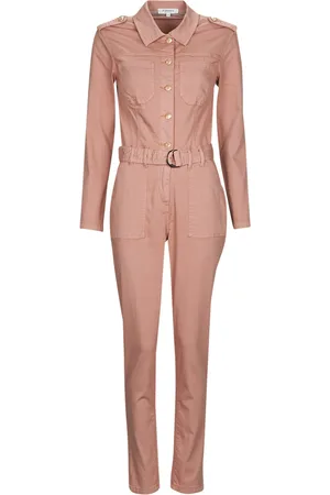 Morgan Tute / Jumpsuit POCIO