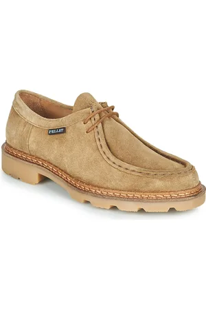 Hexagone Pellet Scarpe MACHA