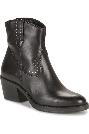 Mjus Stivaletti DENVER STUDS