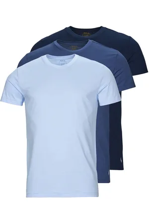 Ralph Lauren T-shirt 3 PACK CREW UNDERSHIRT