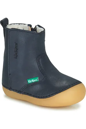 Kickers Stivaletti bambini SOCOOL CHO
