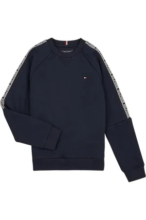 Tommy Hilfiger Felpa TAPE SWEATSHIRT
