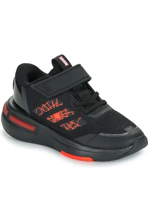 adidas Scarpe bambini MARVEL SPIDEY Racer EL K
