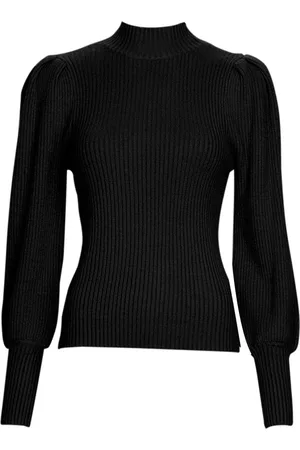 ONLY Maglione ONLKATIA L/S HIGHNECK PULLOVER KNT NOOS