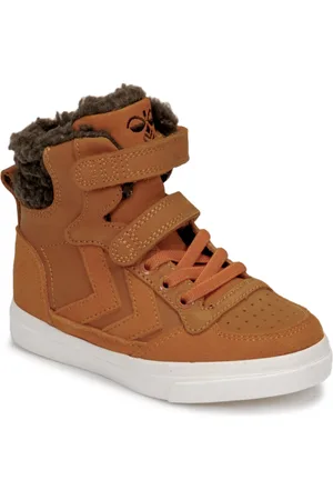 Hummel Scarpe bambini STADIL WINTER HIGH JR