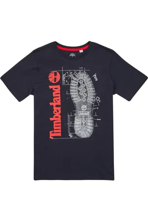 Timberland T-shirt T25T82