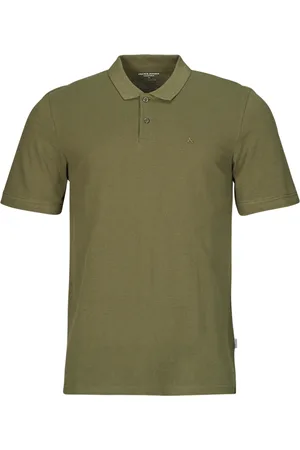 JACK & JONES Polo JJEBASIC POLO SS