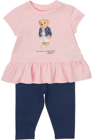 Ralph Lauren Completo DOUALITI