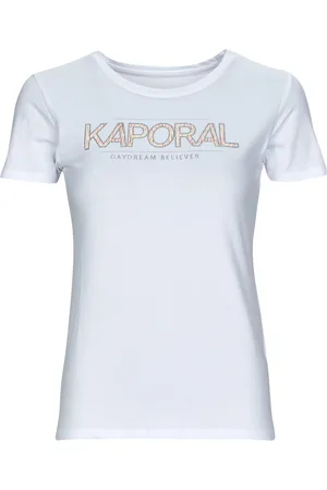 Kaporal 5 T-shirt JALL ESSENTIEL